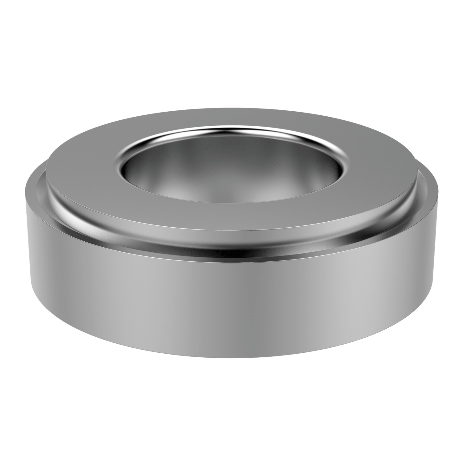 62140.W0540 Ball Shim Leveller Stainless steel - M24 - 16,0 - 58 EC:20202033 WG:05063055514712