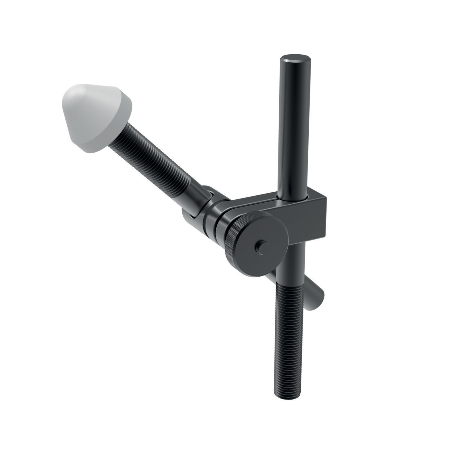 Product 19358, CMM Swivel Joint M 8 threads / 