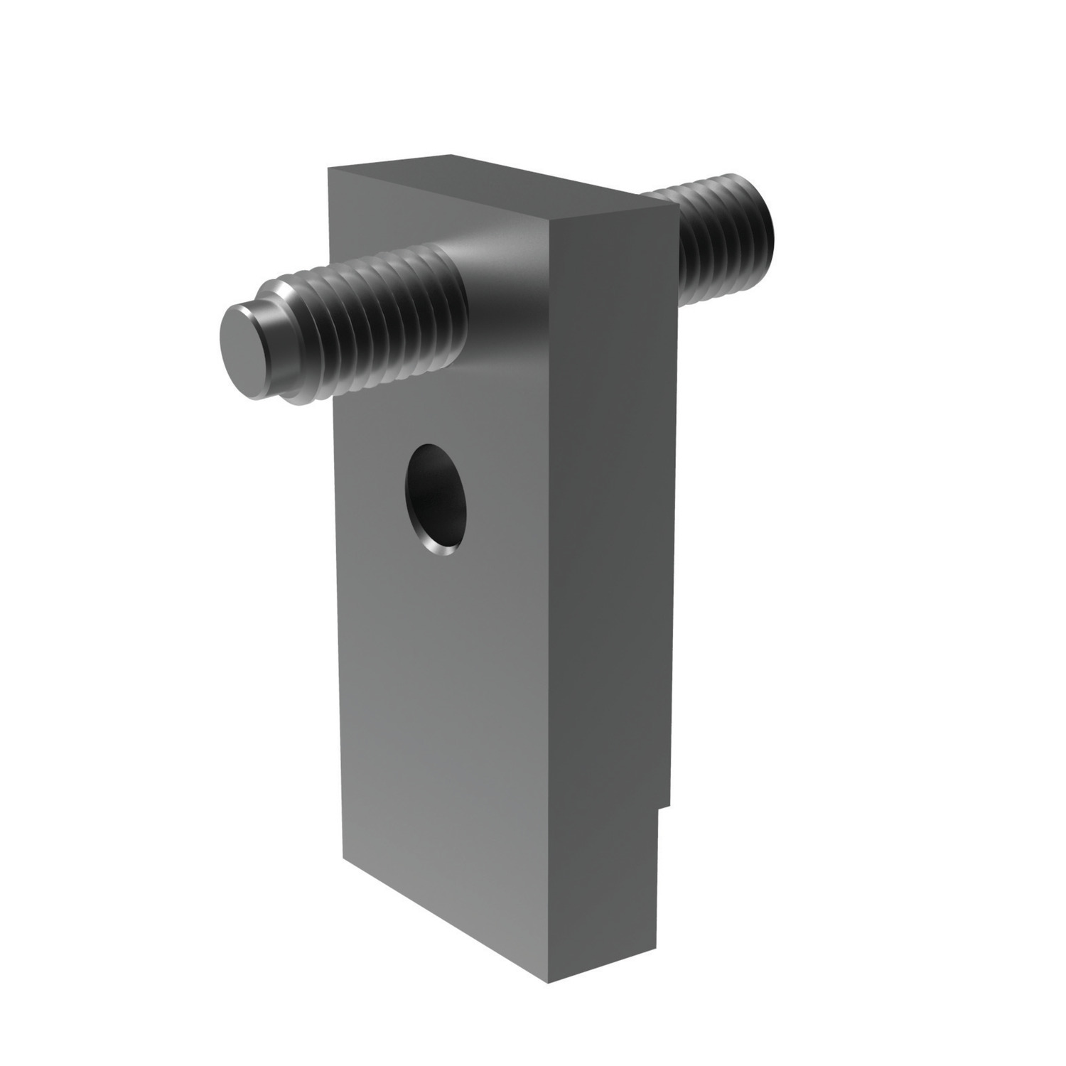 Product 17420, Heavy Duty Side Stop adjustable / 