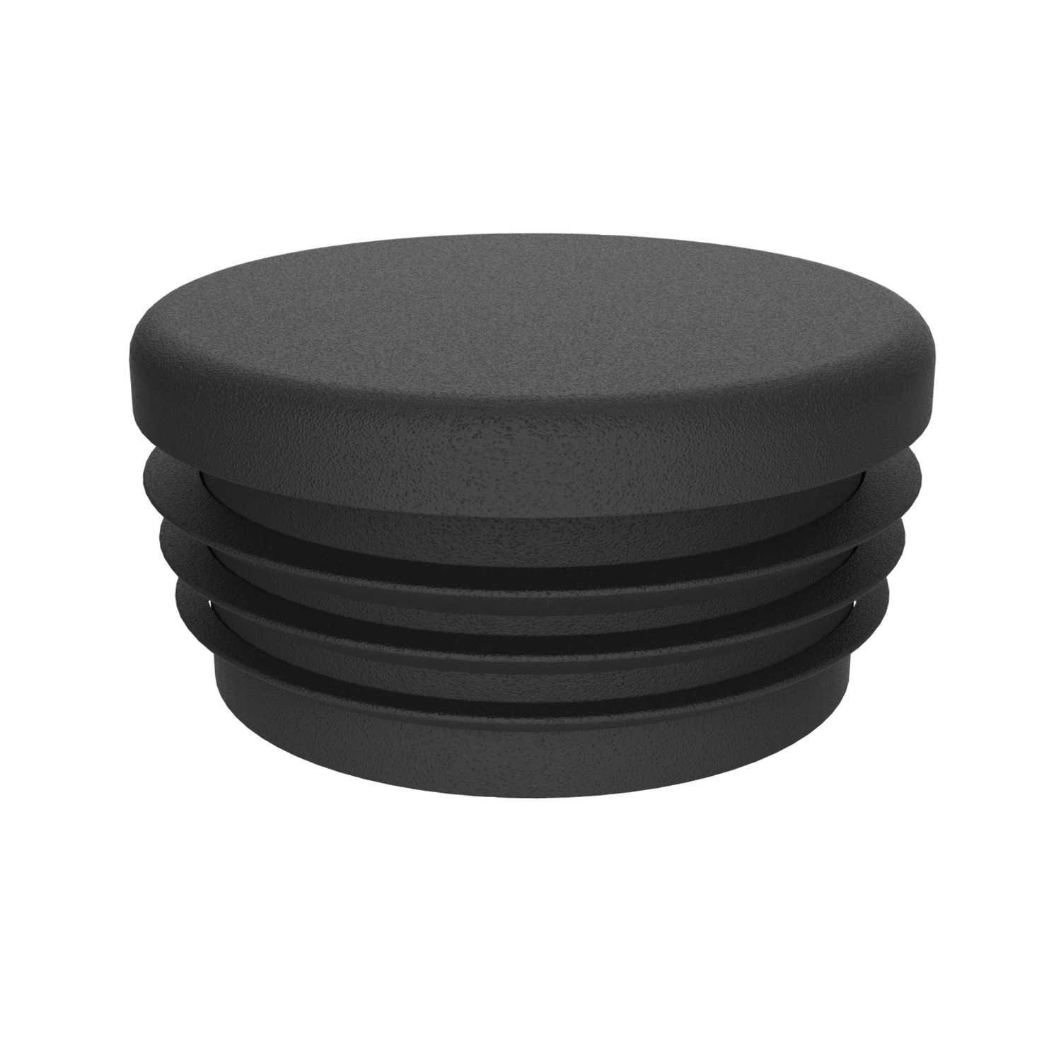 V0630.AC0323 Inserts - Round - Ribbed External Tube Diameter 28. Supplied in multiples of 50 Sold in multiples of 50