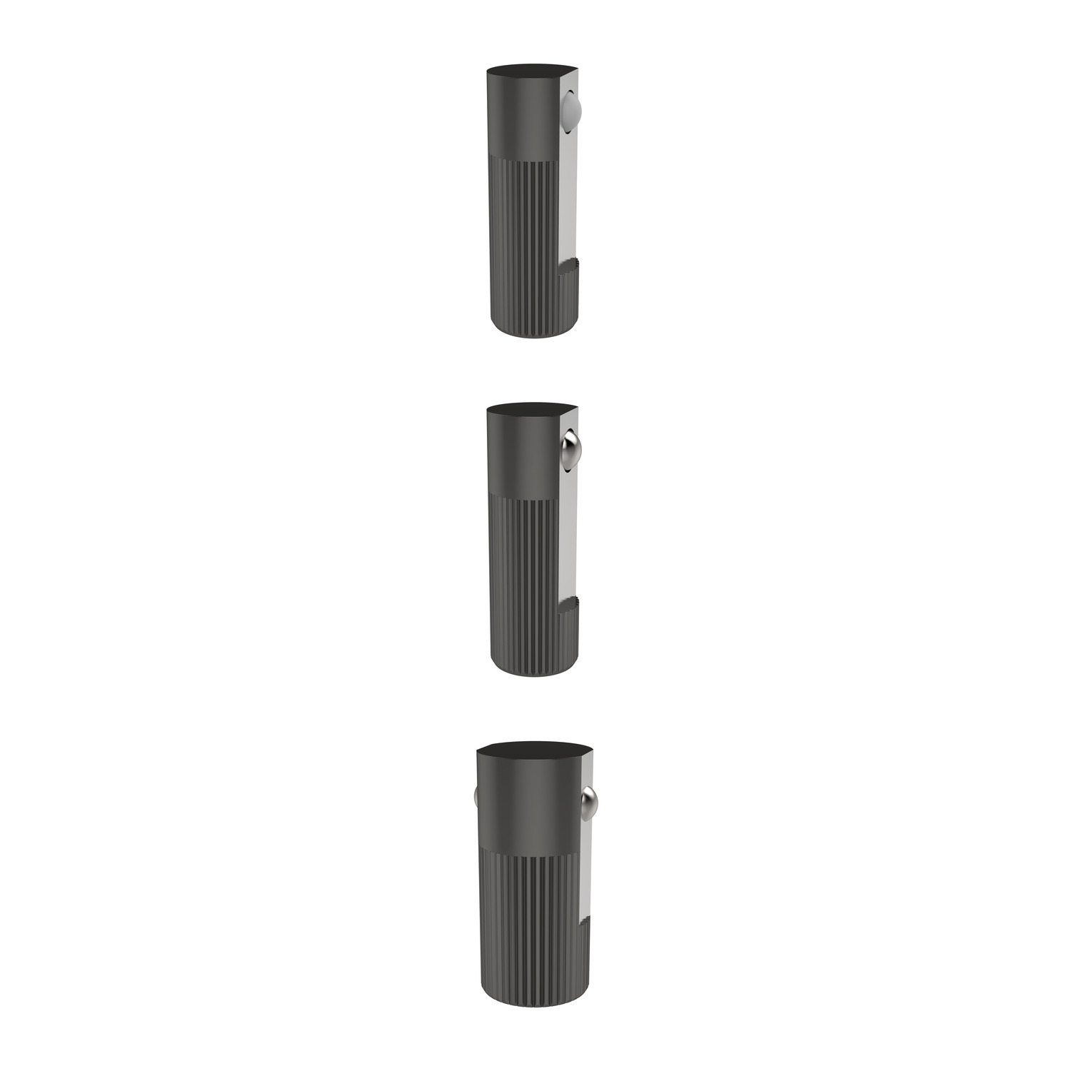 32800 - Lateral Spring Plungers