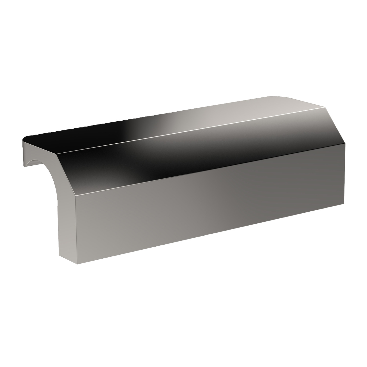 Product 78850, Ledge Handles stainless steel / 