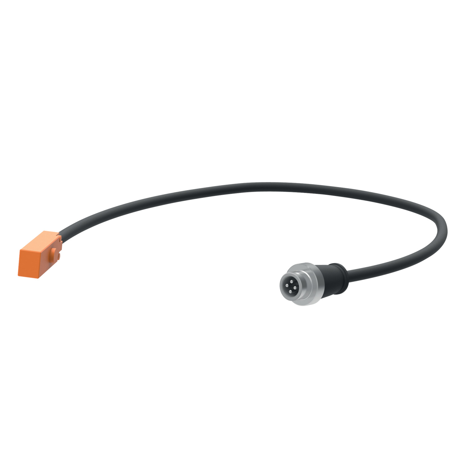 Product 45001, Proximity Switch for end-position sensing / 