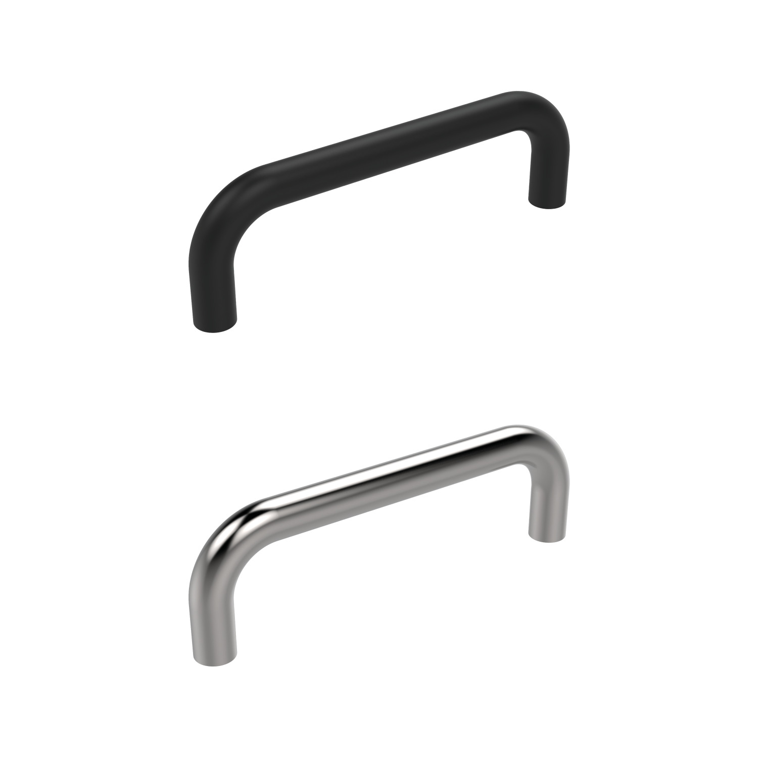 Product 78720, Pull Handles steel / 