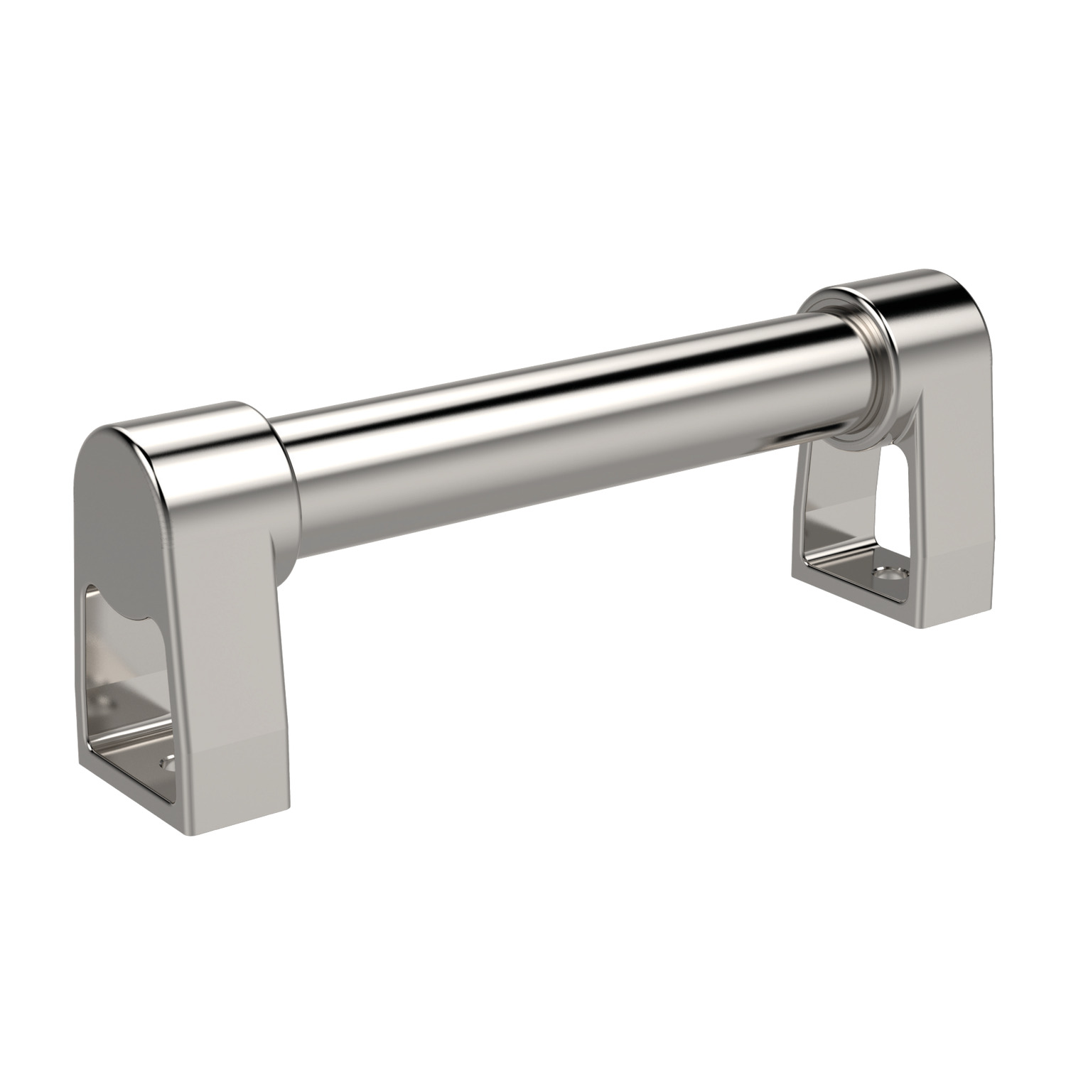 Pull Handles Stainless steel pull handles for front/rear mounting