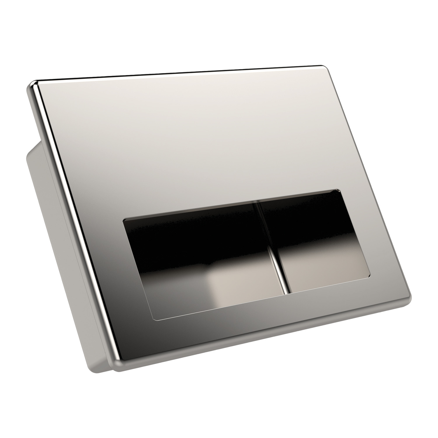 Recessed Pull Handles Stainless steel (AISI 304) with satin finish. Supplied with stainless M5 nut.