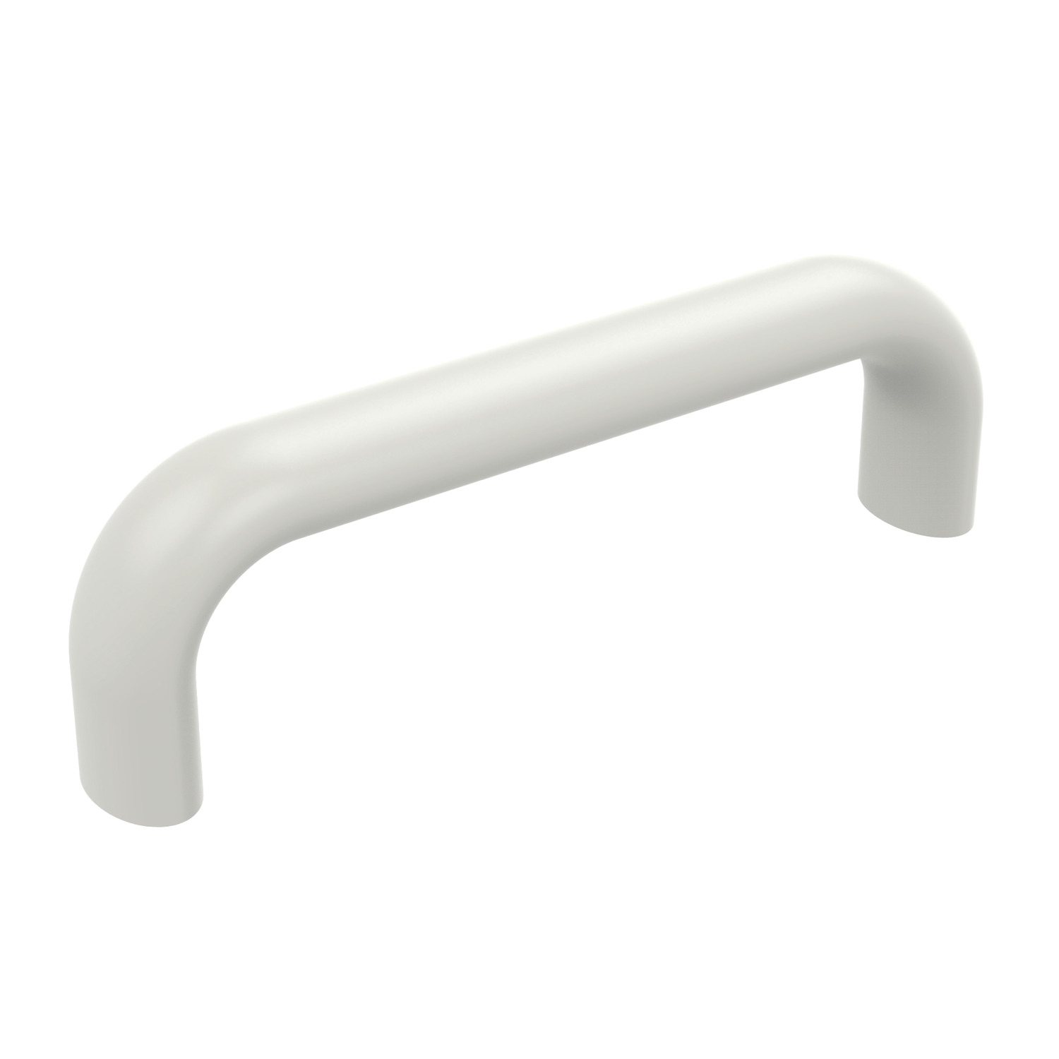 Pull Handles Clean line pull handles, tube handles and knobs especially suited for the medical and food industry. Temperature resistant -40 degrees to +150 degrees C.