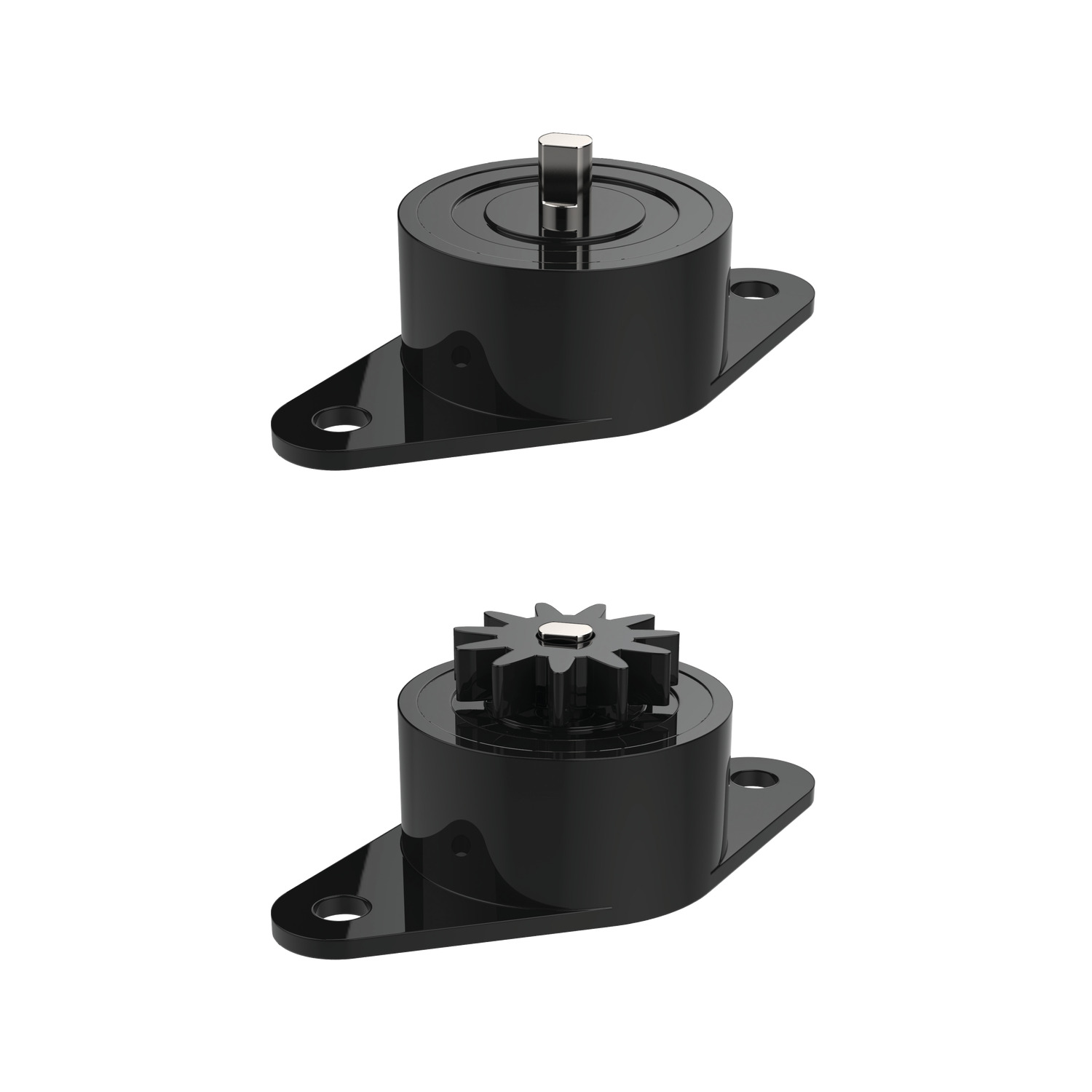 Q3060 - Rotary Dampers