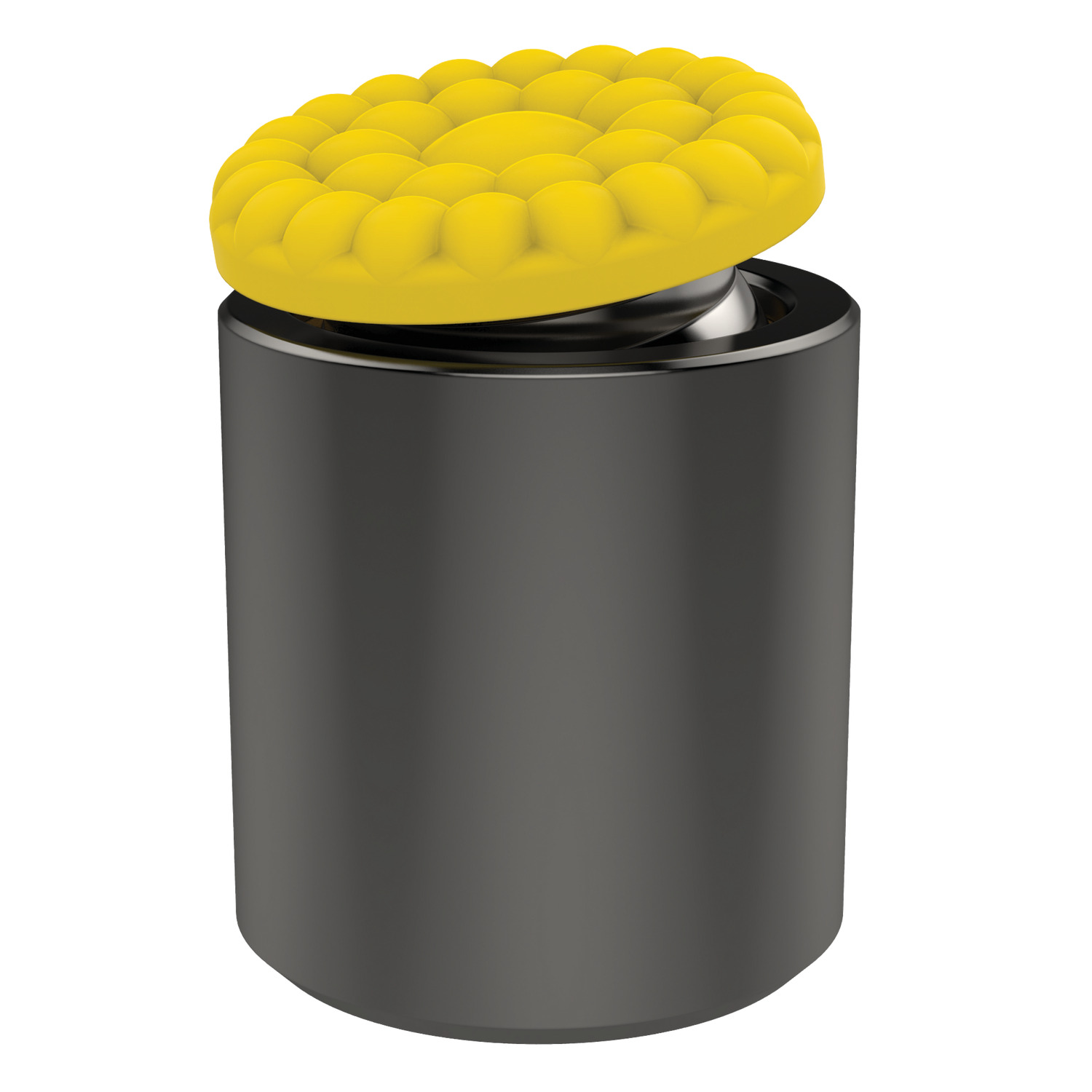 Product 35622, Grippers - Self Aligning urethane coated - female threaded housing / 