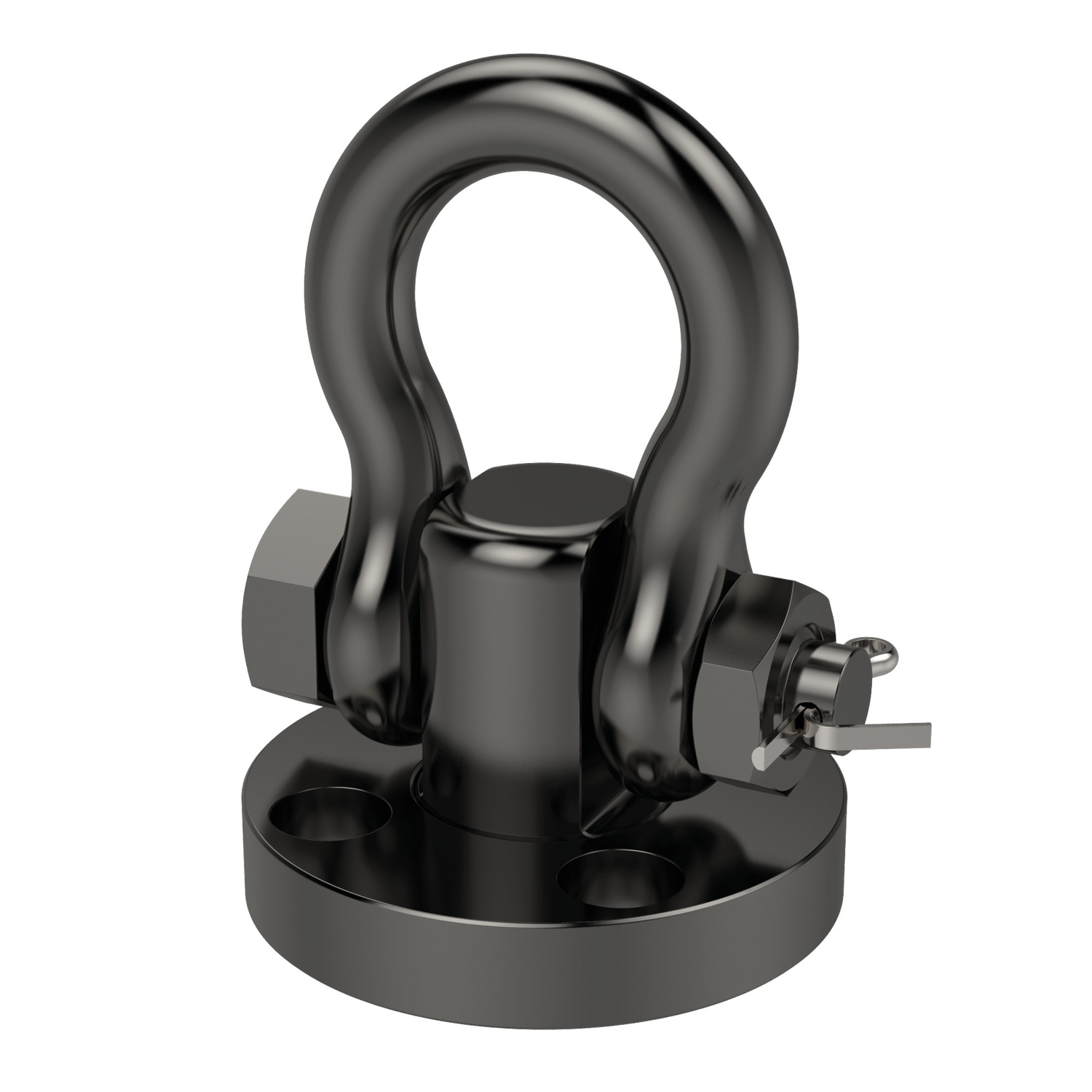 Product 63750, Lifting Shackle - Bolt-Down  / 