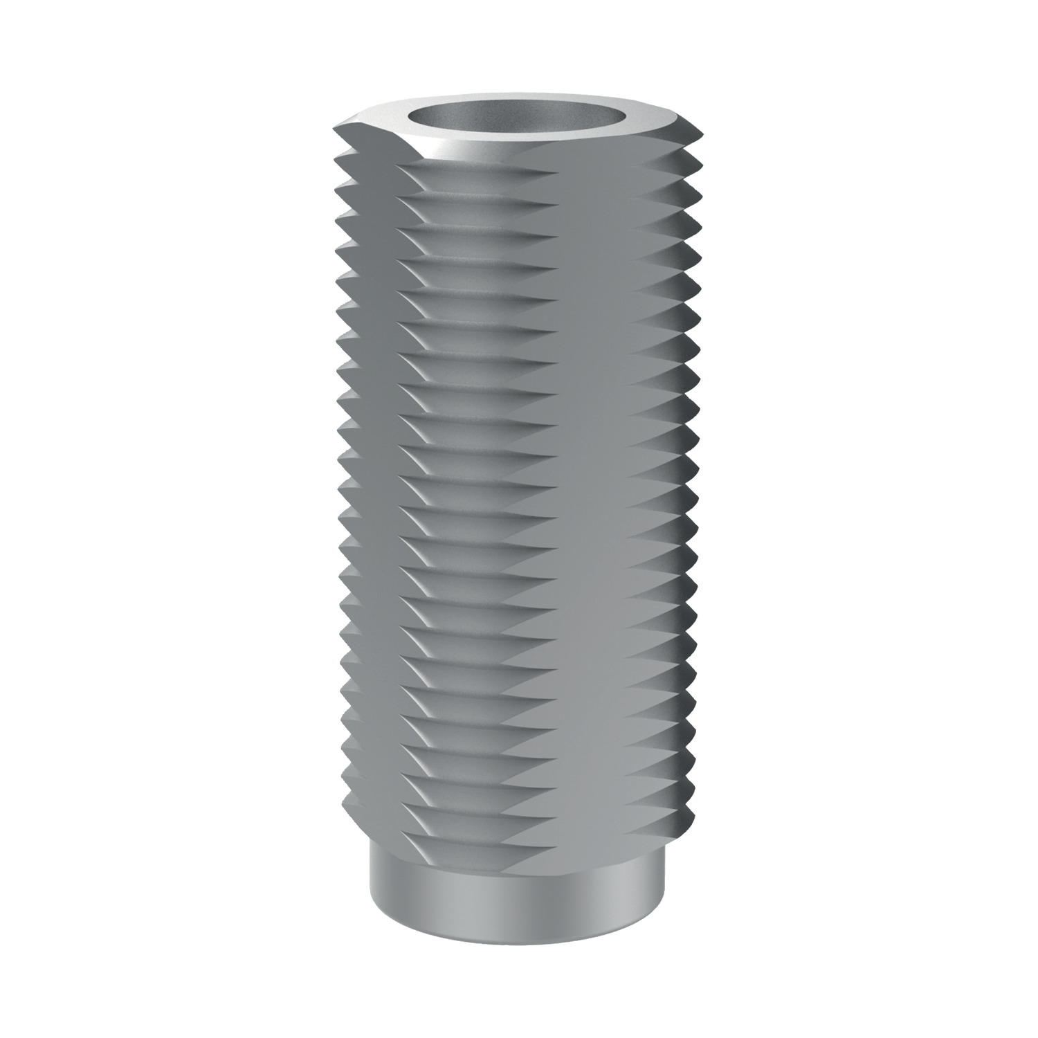 Side-Thrust Pins - Threaded Threaded side thrust pins for use with pins of your own design. Available with or without seals.