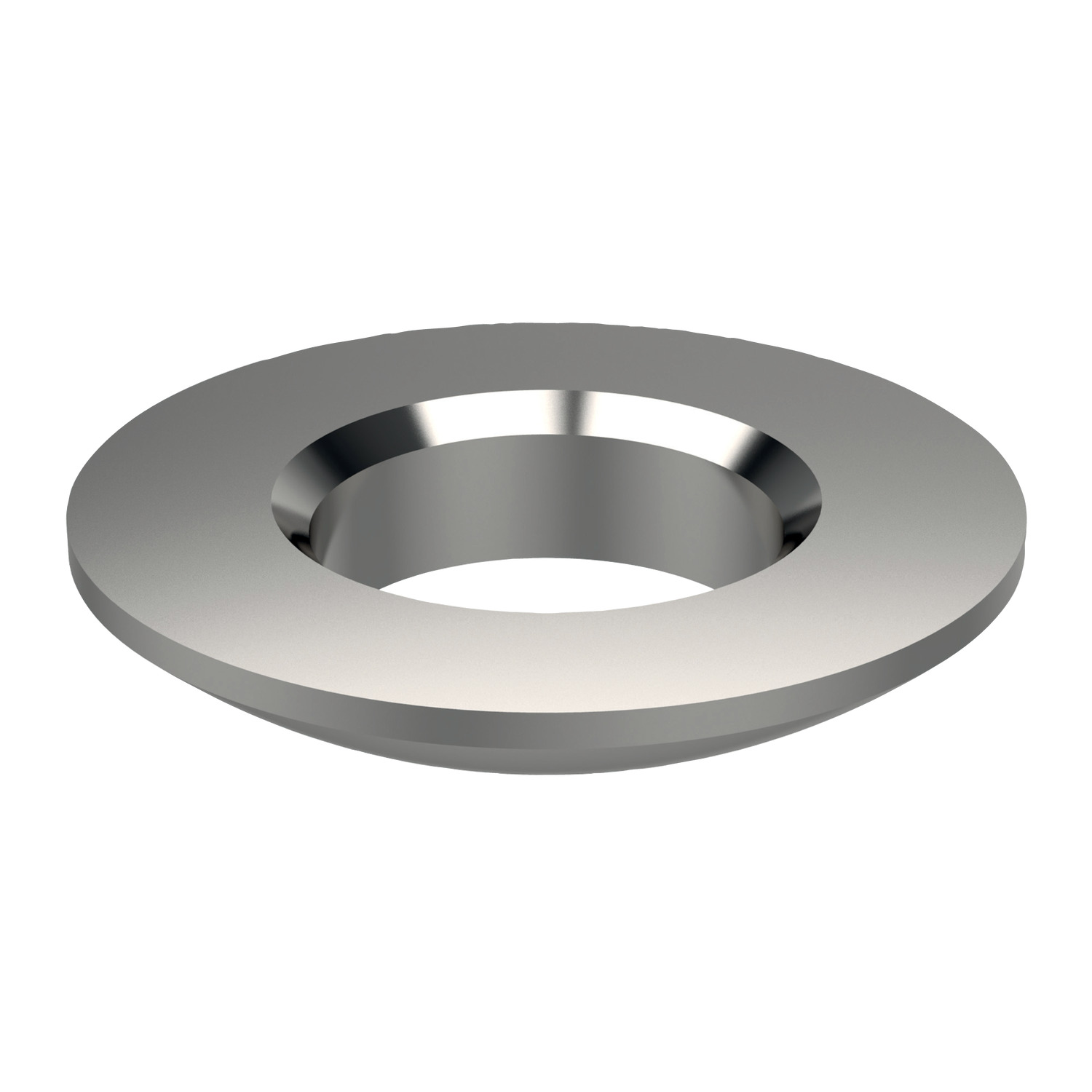 Product 25205, Washers - Spherical Seat stainless steel 316 / 