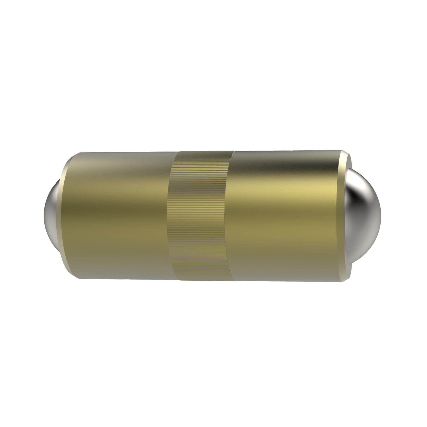 Spring Plungers A double ended spring plunger with a central knurled section for ease of installation. They are used mainly for axial location and securing of bolts.