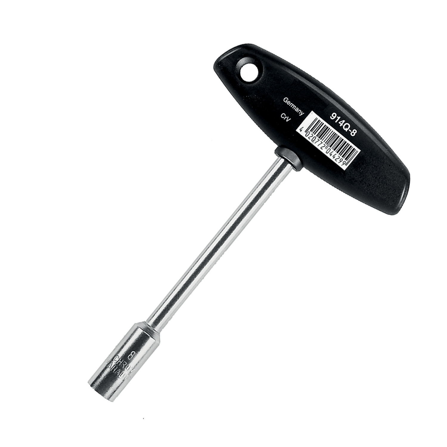 Product 92070, Square Socket Wrench T-handled / 