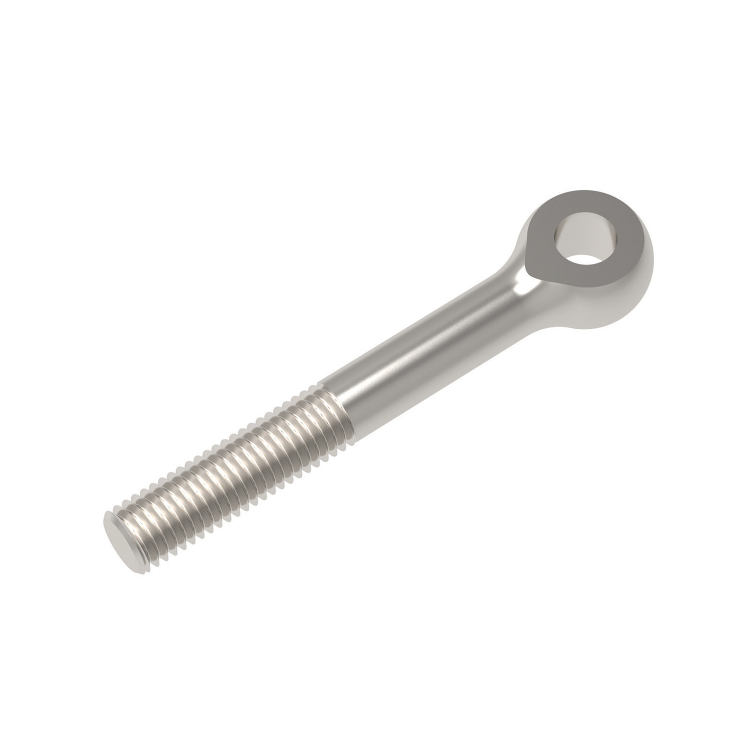 Product 18832, Stainless Swing Bolts standard tolerance / 