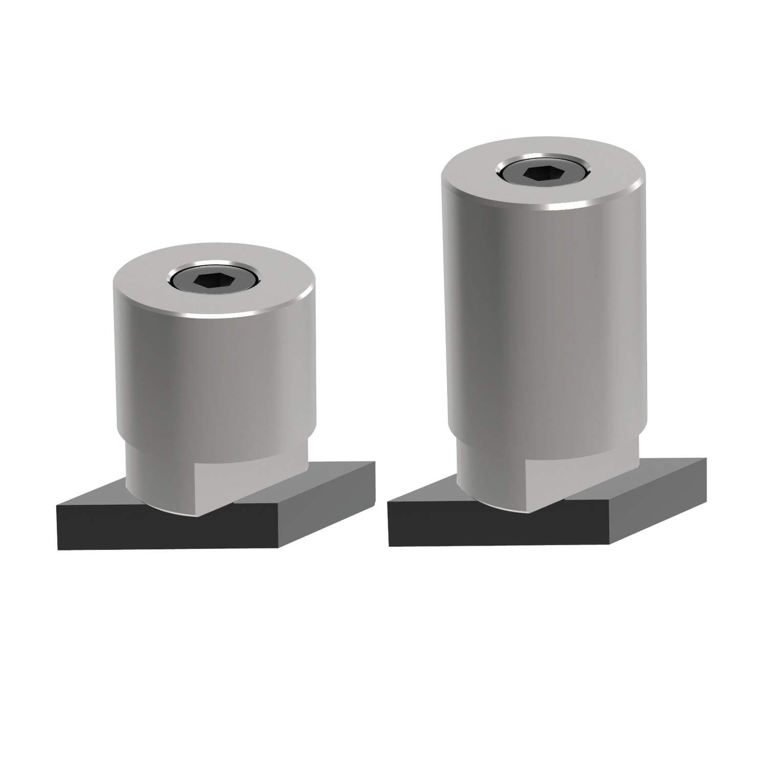 Product 30200, Stops - Cylindrical  / 