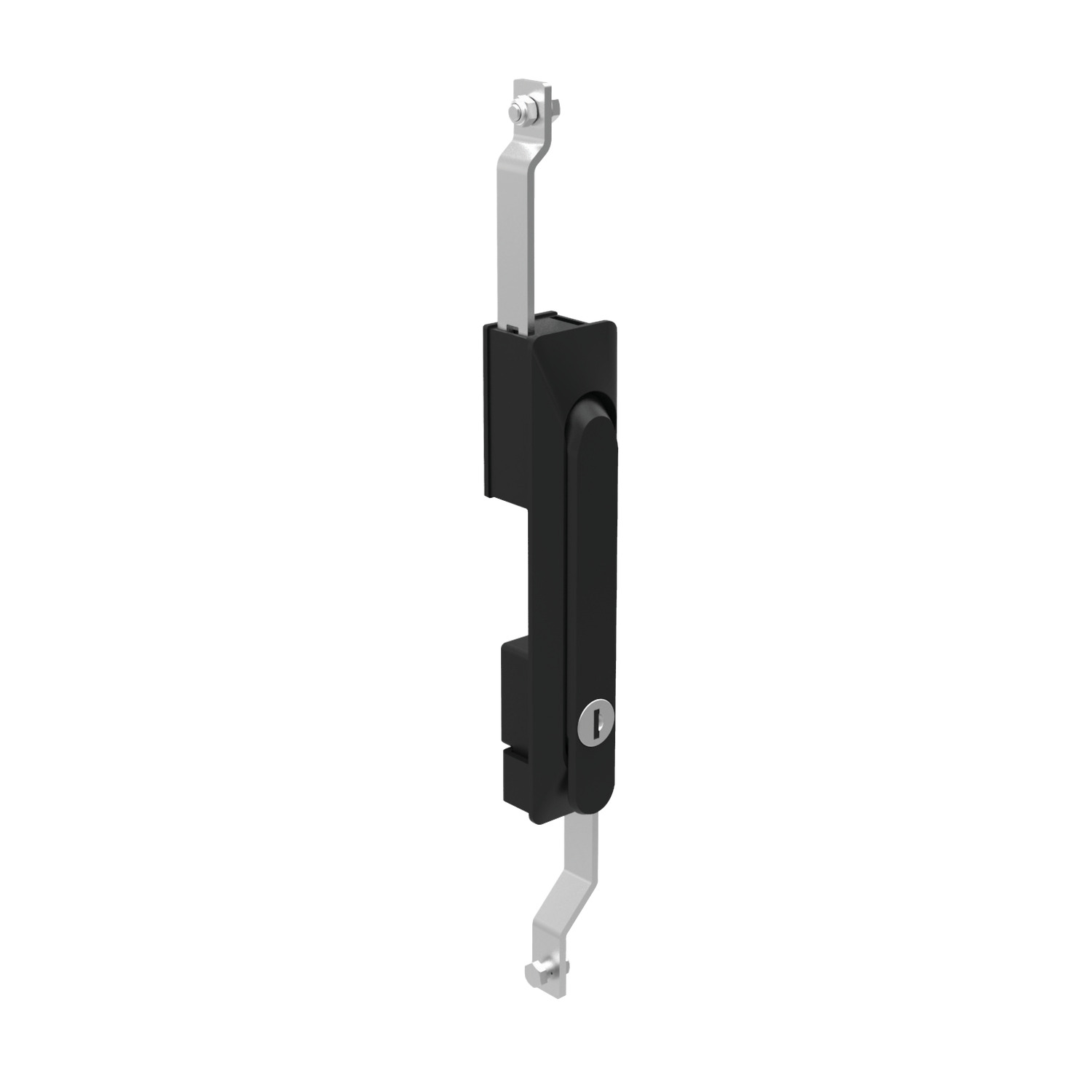 Product B2181, Swing Handle - with Rod Control standard cylinder - polyamide / 