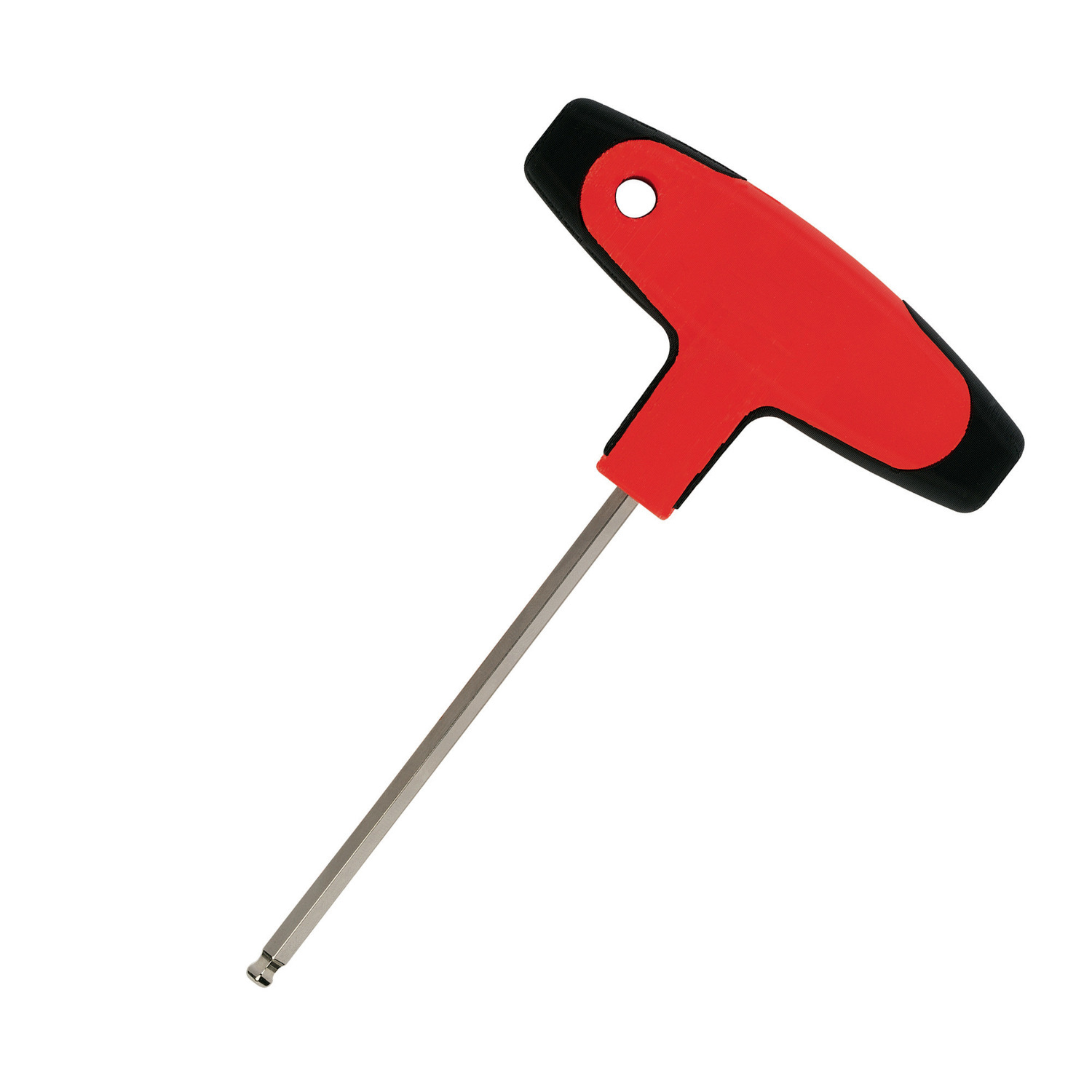 Product 90520, T-handled Hex. Keys ball-ended / 