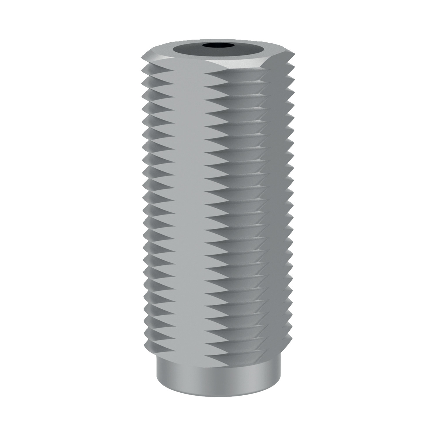 32860.W0401 Threaded Side Thrust Pin With Seal - M12 - M4 - 11,5