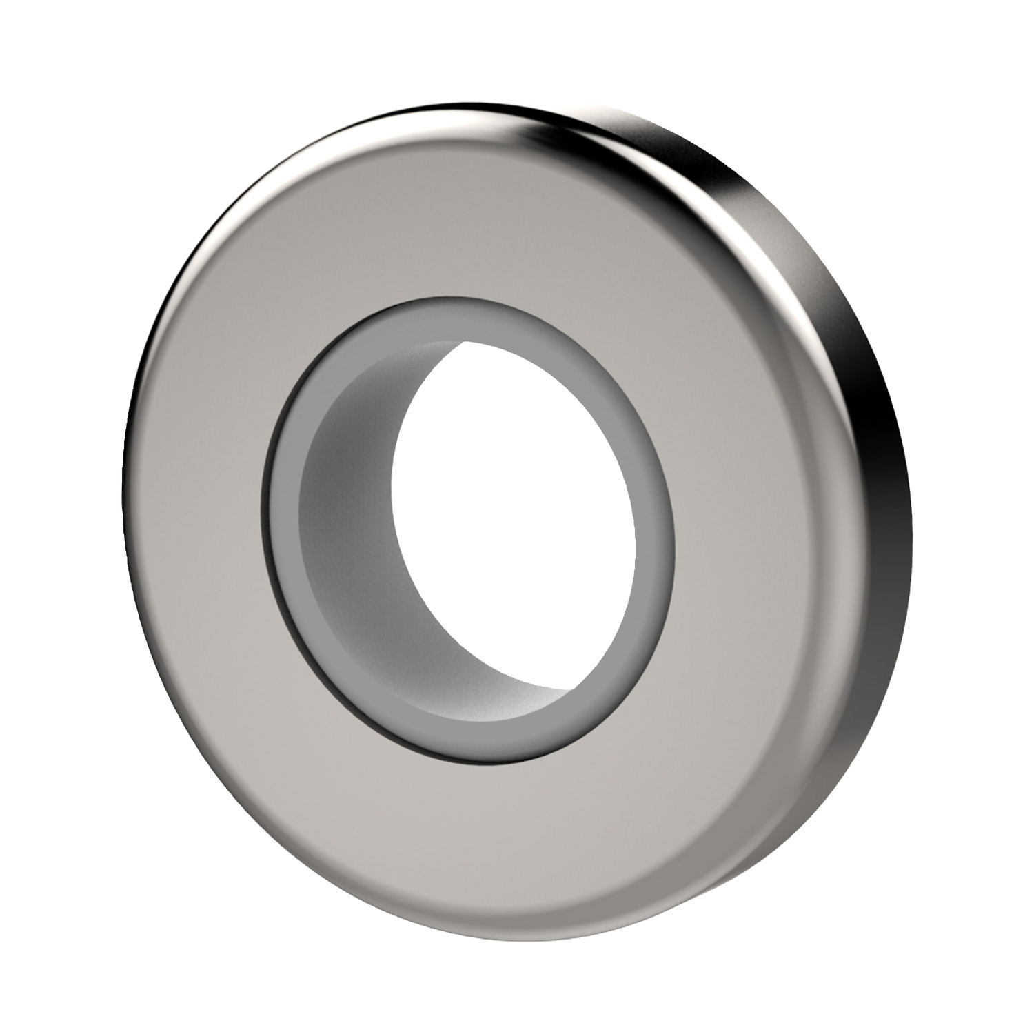 36637.W0160 Pressure-rated sealing washer - M16x16,1 A2 stainless steel