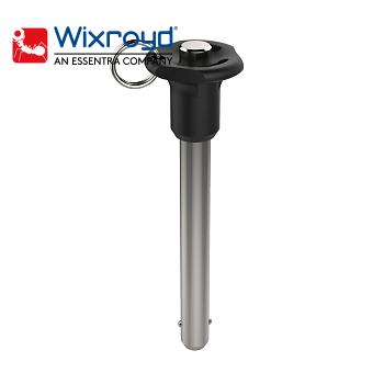 Aviation Pins Technical Information | Wixroyd