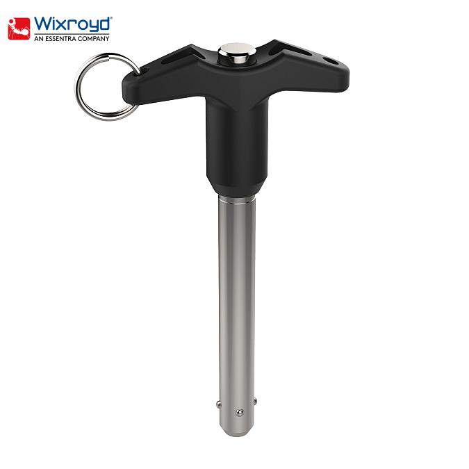 Aviation Pins Technical Information | Wixroyd