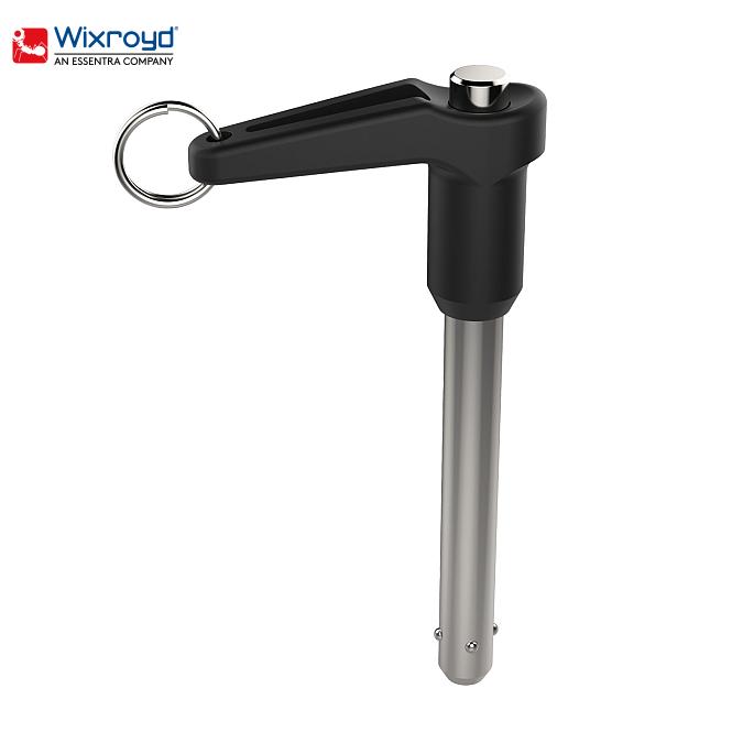 Aviation Pins Technical Information | Wixroyd