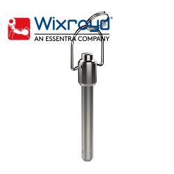 Aviation Pins Technical Information | Wixroyd