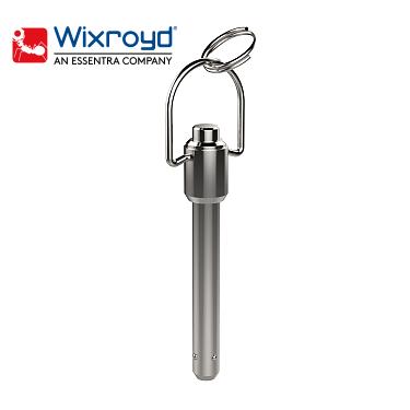 Aviation Pins Technical Information | Wixroyd