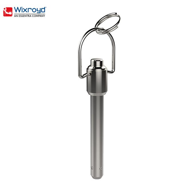 Aviation Pins Technical Information | Wixroyd