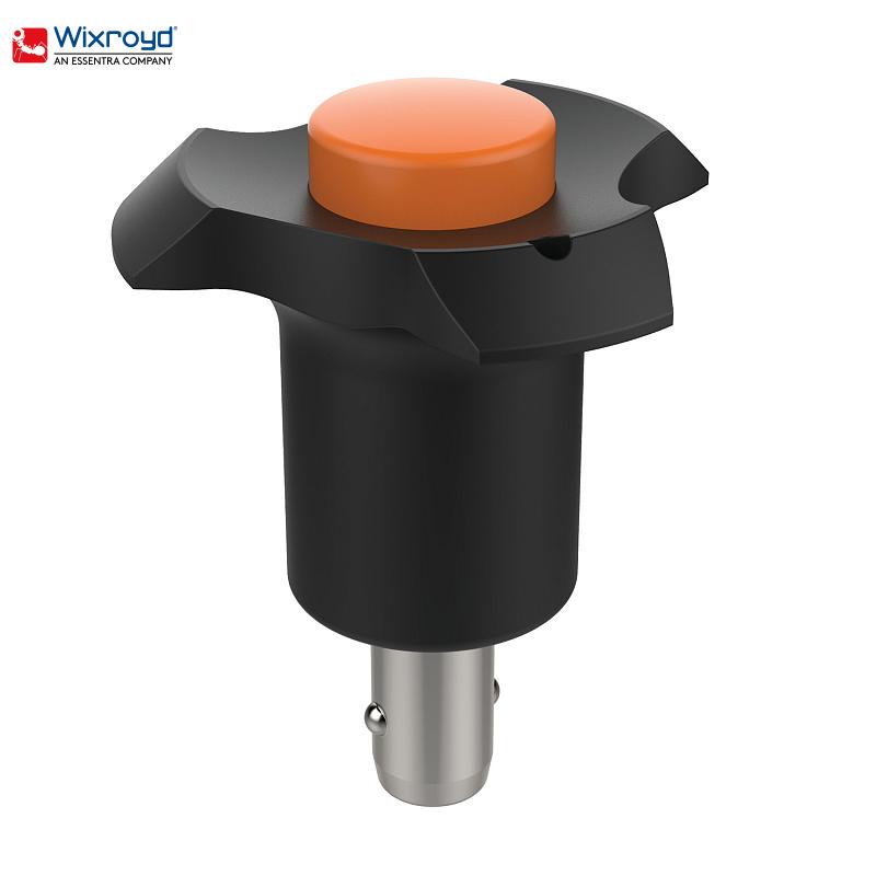 Ball Lock Pins | Wixroyd
