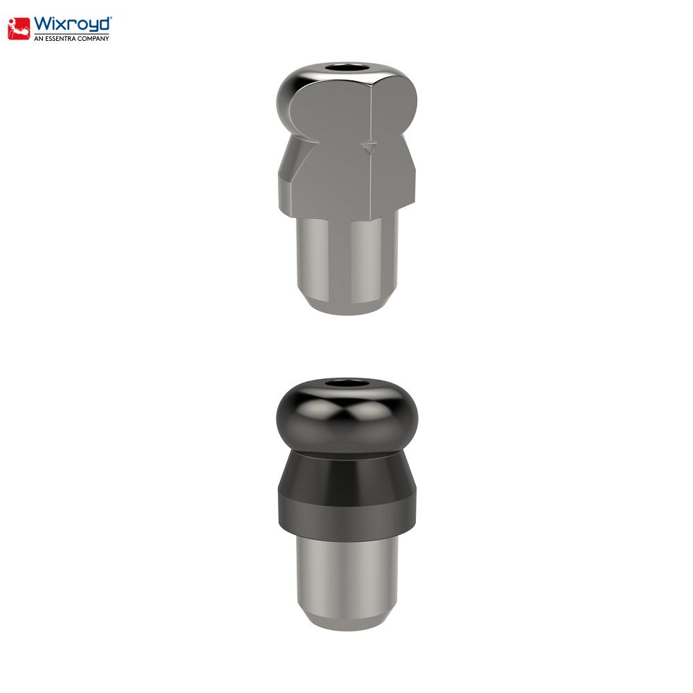 Locating Pins from Wixroyd | Wixroyd
