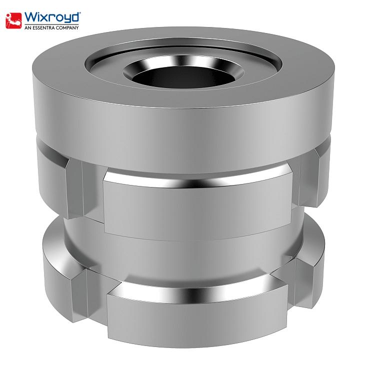Precision Levelling Adjusters | Wixroyd