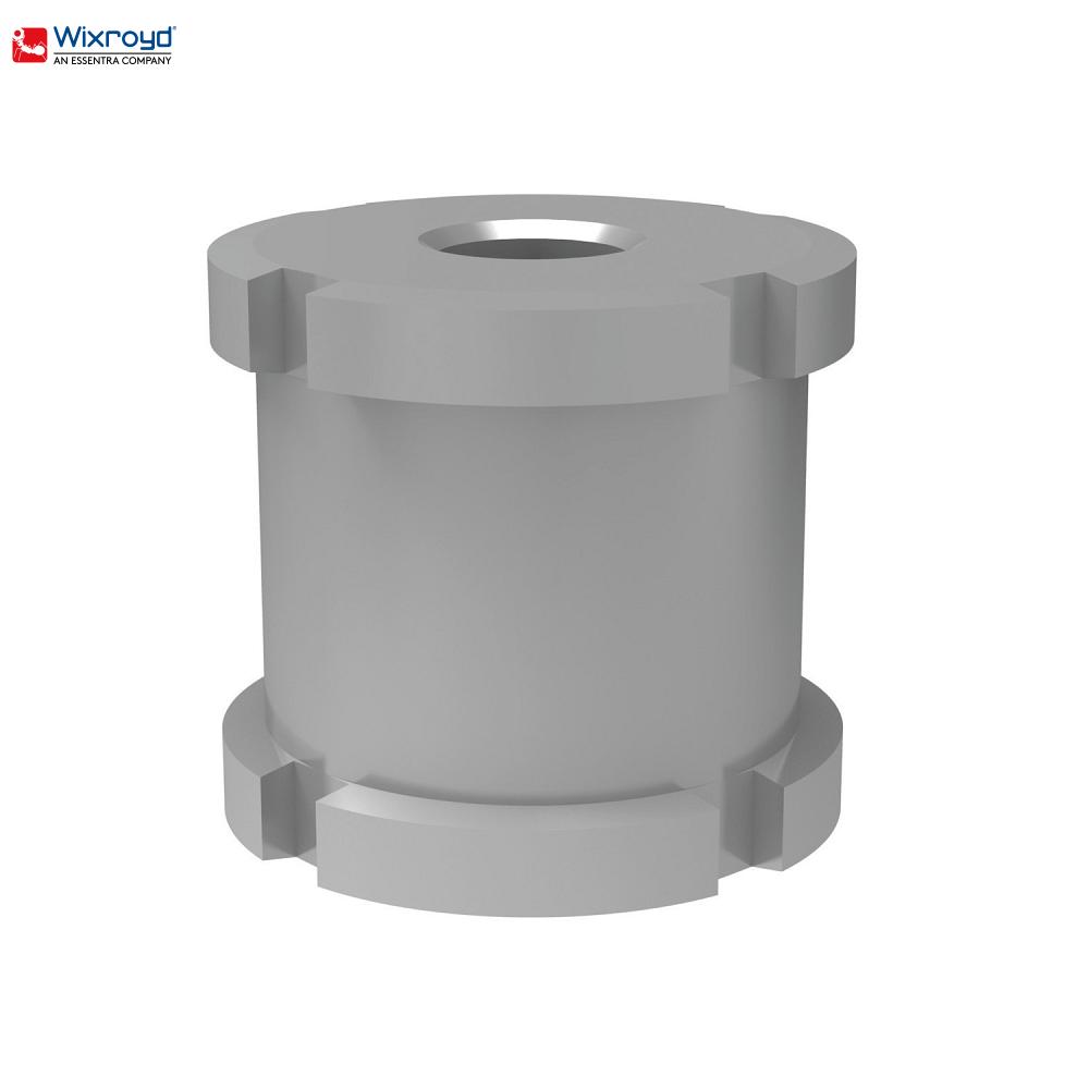 Precision Levelling Adjusters from Wixroyd | Wixroyd