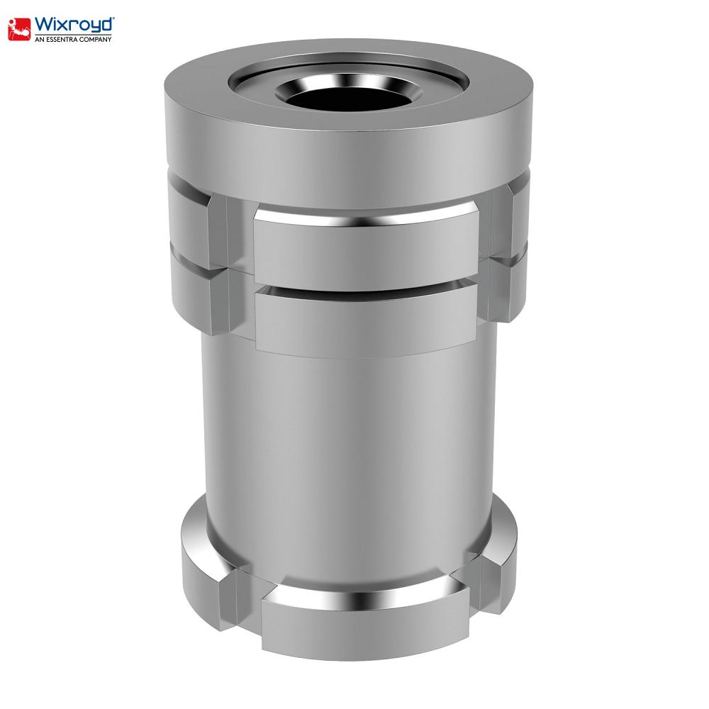 Precision Levelling Adjusters from Wixroyd | Wixroyd