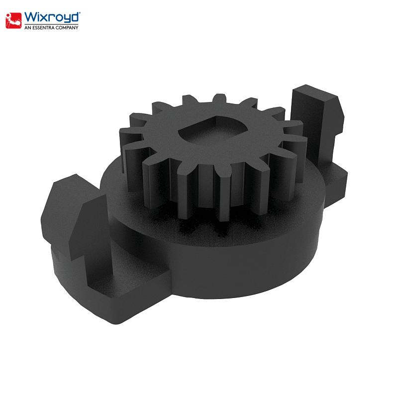 Rotary Dampers | Wixroyd