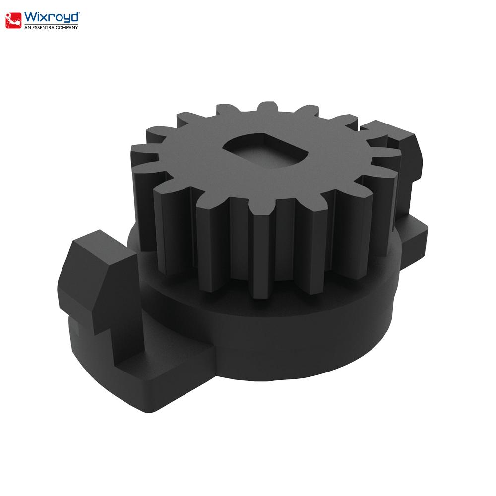Rotary Dampers from Wixroyd | Wixroyd