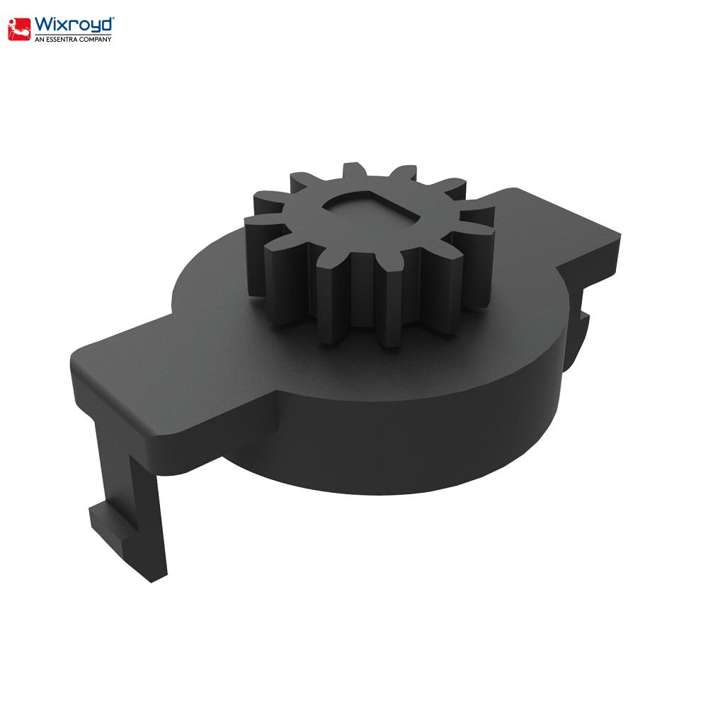 Rotary Dampers | Wixroyd