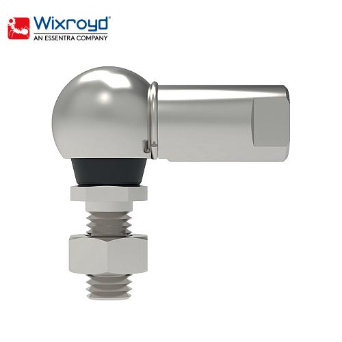 Ball & Socket Joints from Wixroyd | Wixroyd