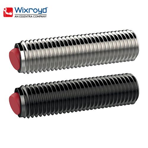 Ball End Thrust Screws from Wixroyd | Wixroyd