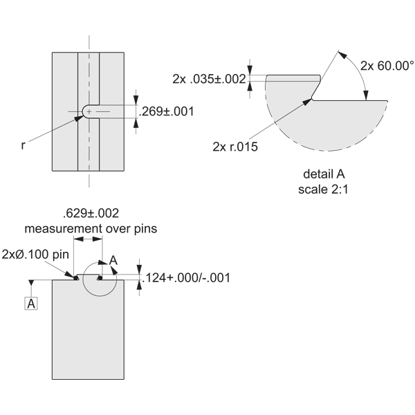 Wixroyd 5Axis Dovetail Fixtures Technical Page Wixroyd
