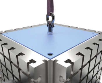 Quick Lifting Pins for Fast Release | Wixroyd