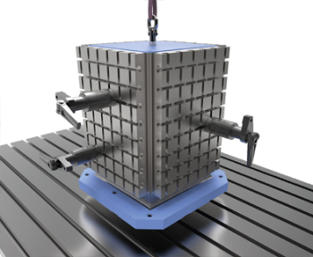 Quick Lifting Pins for Fast Release | Wixroyd