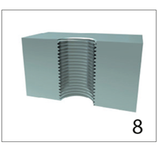 Quick Lifting Pins for Fast Release | Wixroyd
