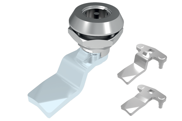 Multi Point Latching Systems | Wixroyd