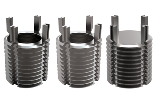 Wixroyd Threaded Inserts Technical Page | Wixroyd