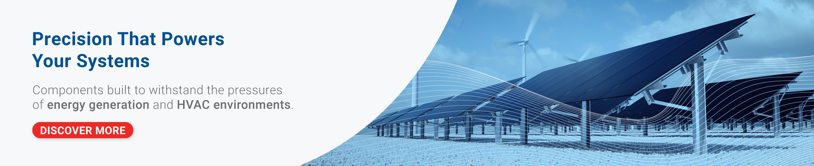 Energy Banner