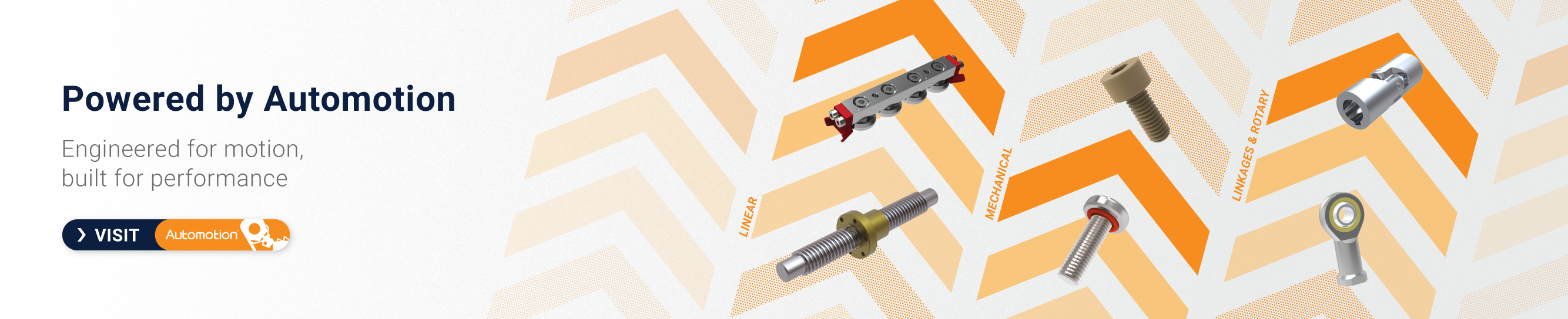 Powered by Automotion Banner