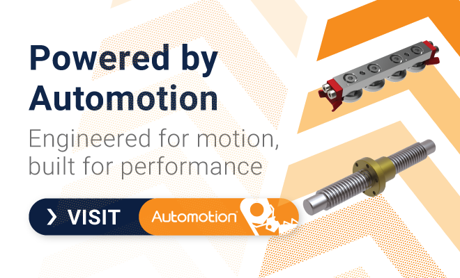 Powered by Automotion Banner