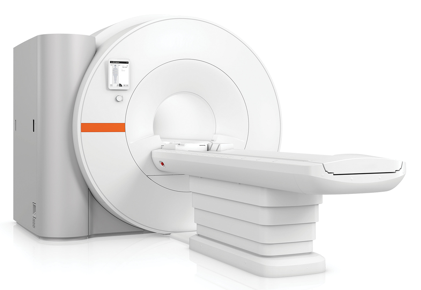 MRI machine